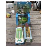 John Deere Toys & Collectibles