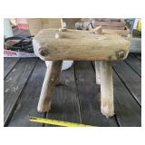 Primitive Stool