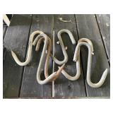 Meat Hooks