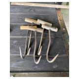 Hay Hooks
