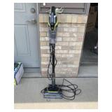 Bissell Power Vacuum