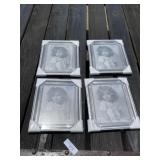 New 8' x 10' Picture Frames