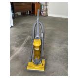 Eureka Vacuum