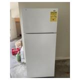 Hot Pointe Refrigerator/Freezer