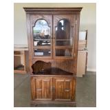 6' Corner Cabinet