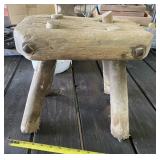 Primitive Stool
