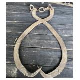 Large 30" Tongs