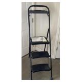 Step Ladder