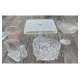 Pattern Glass