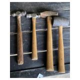 Hammers