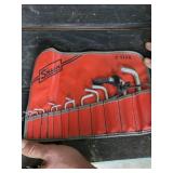 Snap On Allen Head Wrenches