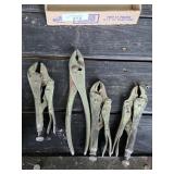 Pliers