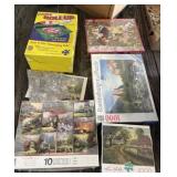 Puzzles