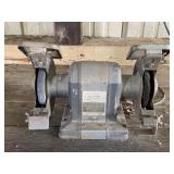 Bench Grinder