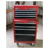 Craftsman 2 pc Rolling Toolbox