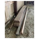 Barn Beams