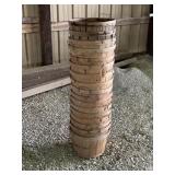 Bushel Baskets