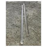2 pcs 2' Angle Iron
