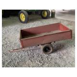 Dump Cart