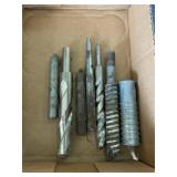 Masonry Bits