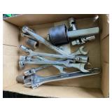 Hand Tools