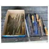 Large Lot of Files