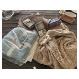 Bedding