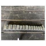 S&K 12 Point Sockets