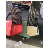 2 - Drill Indexes