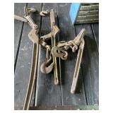 3 - Chain Binders