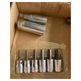 Craftsman Allen Head Sockets