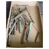 Chisels and Bits