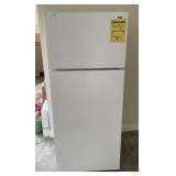 Hot Pointe Refrigerator/Freezer