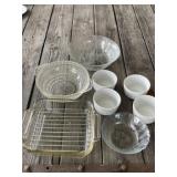 Salad Bowls and Ramikens