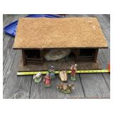 Nativity Set