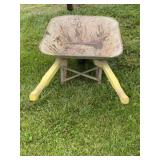 Wheelbarrow