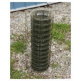 24' Roll of Wire Fencing