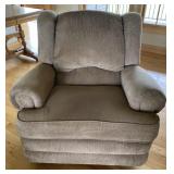 Swivel Rocker Recliner