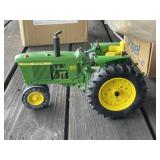 John Deere 3020 Diesel Tractor