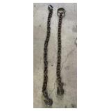 2 - Short Chains