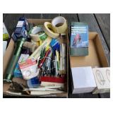 Bird Book and Office Supplies