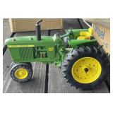 John Deere 3020 Diesel Tractor