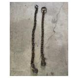 2 - Short Chains