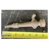 Brass Garden Hose Valve
