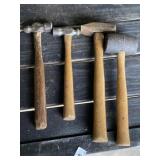 Hammers