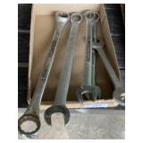 Large USA Wrenches