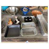Bake and Cookware