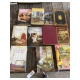 Books