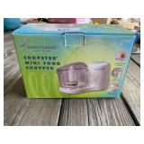 Food Chopper
