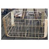 Wire Crate